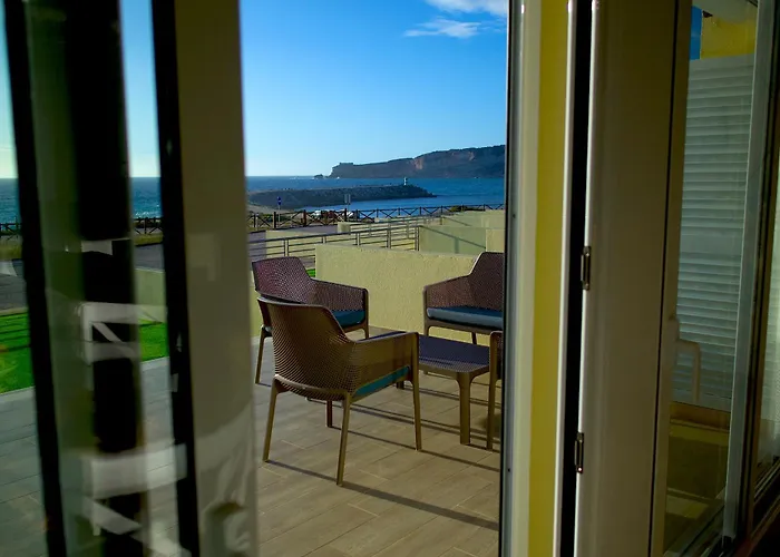 Resort Holidays Nazare